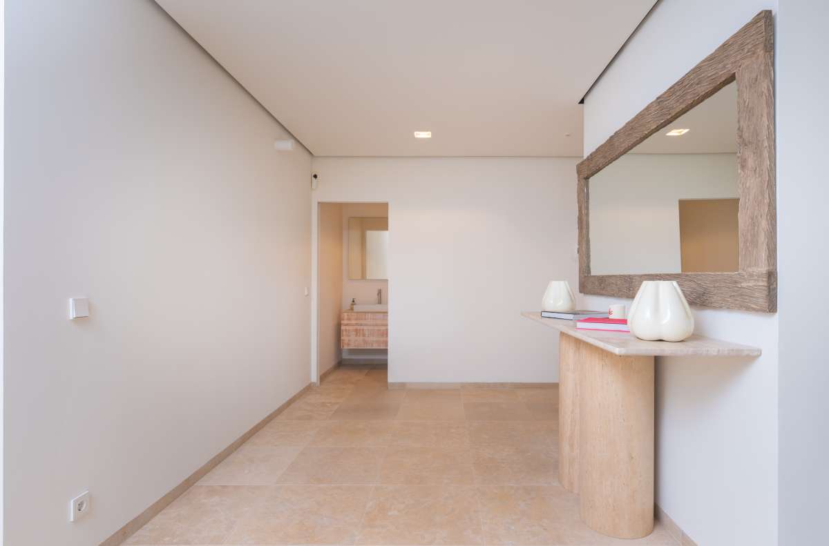 1 slaapkamer appartement in Figueretas