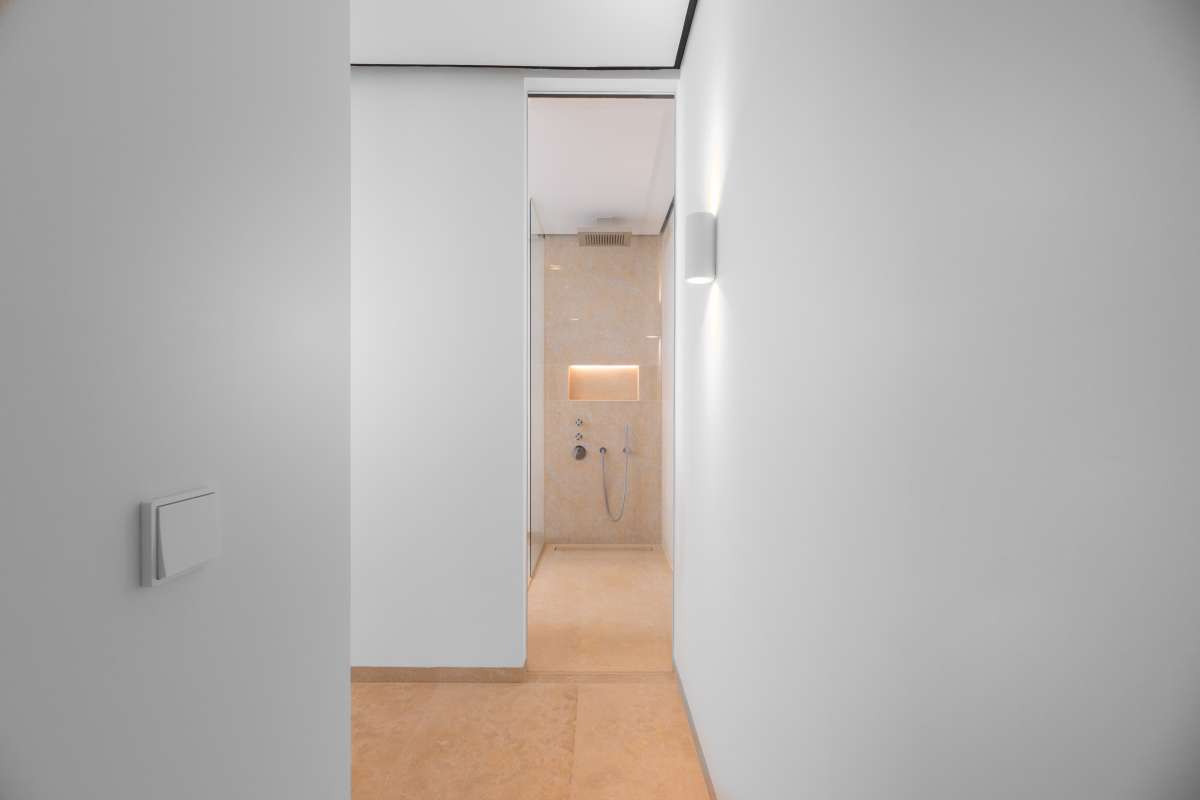 1 slaapkamer appartement in Figueretas