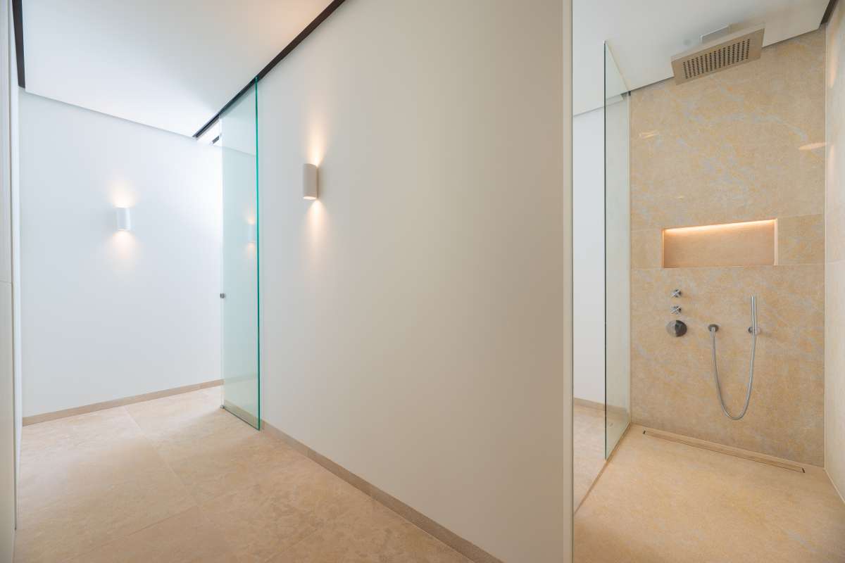 1 slaapkamer appartement in Figueretas