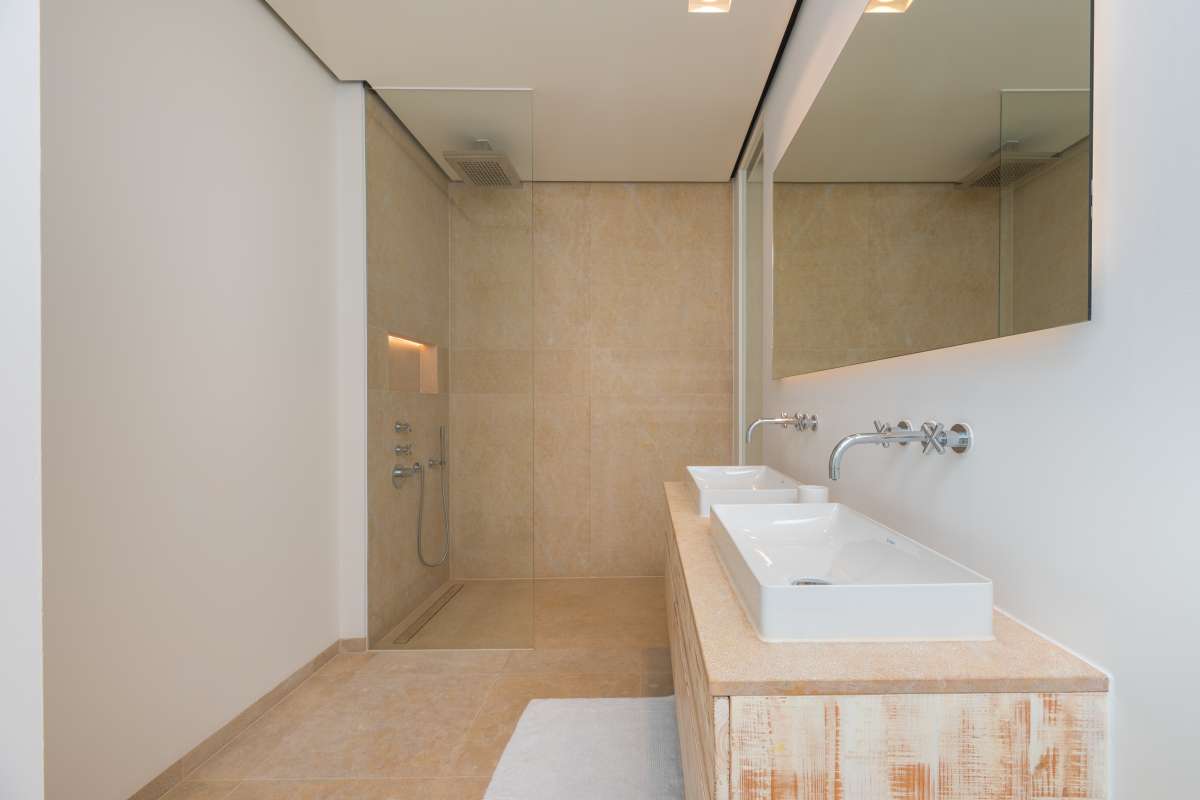 1 slaapkamer appartement in Figueretas