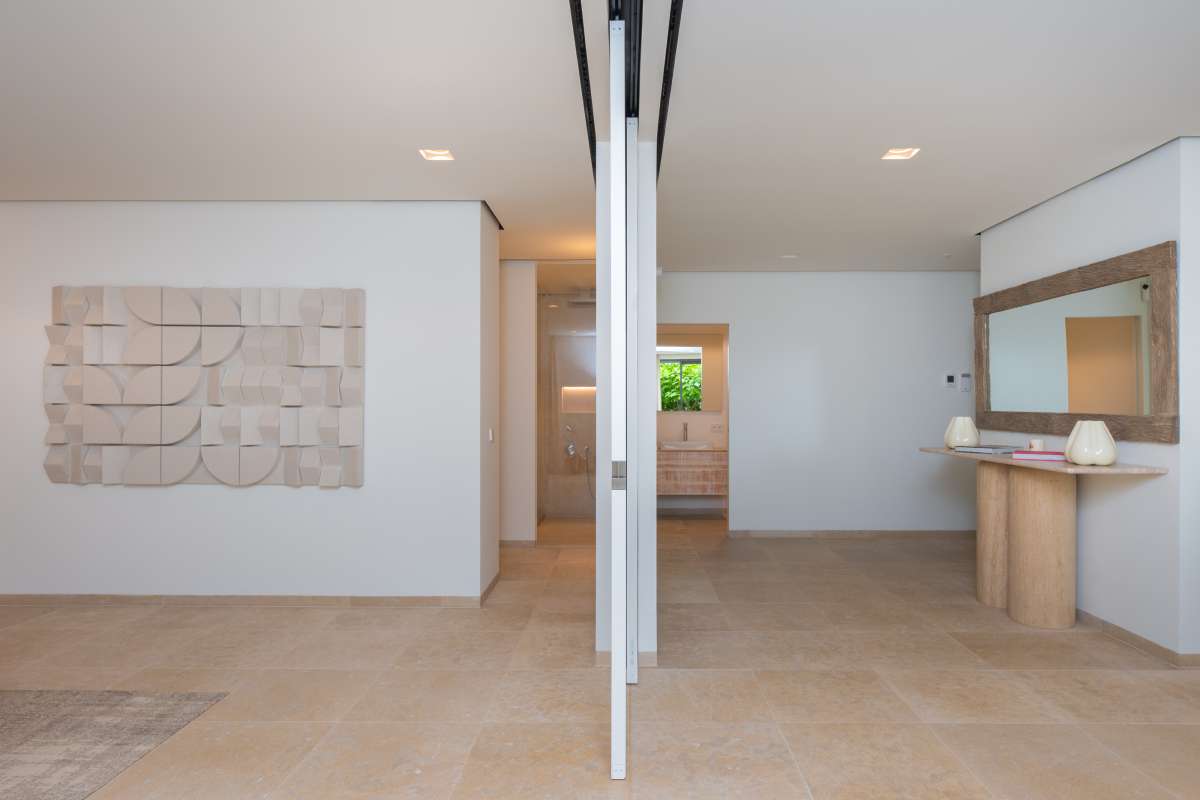 1 slaapkamer appartement in Figueretas