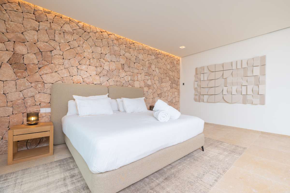 1 slaapkamer appartement in Figueretas