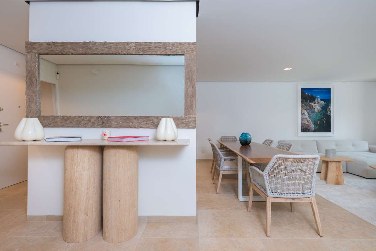 1 slaapkamer appartement in Figueretas