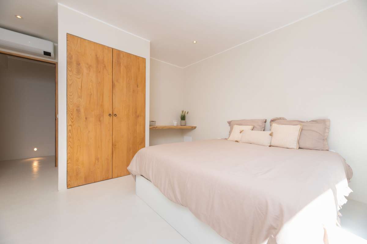 5 slaapkamer villa in Sant Llorenç de Balàfia