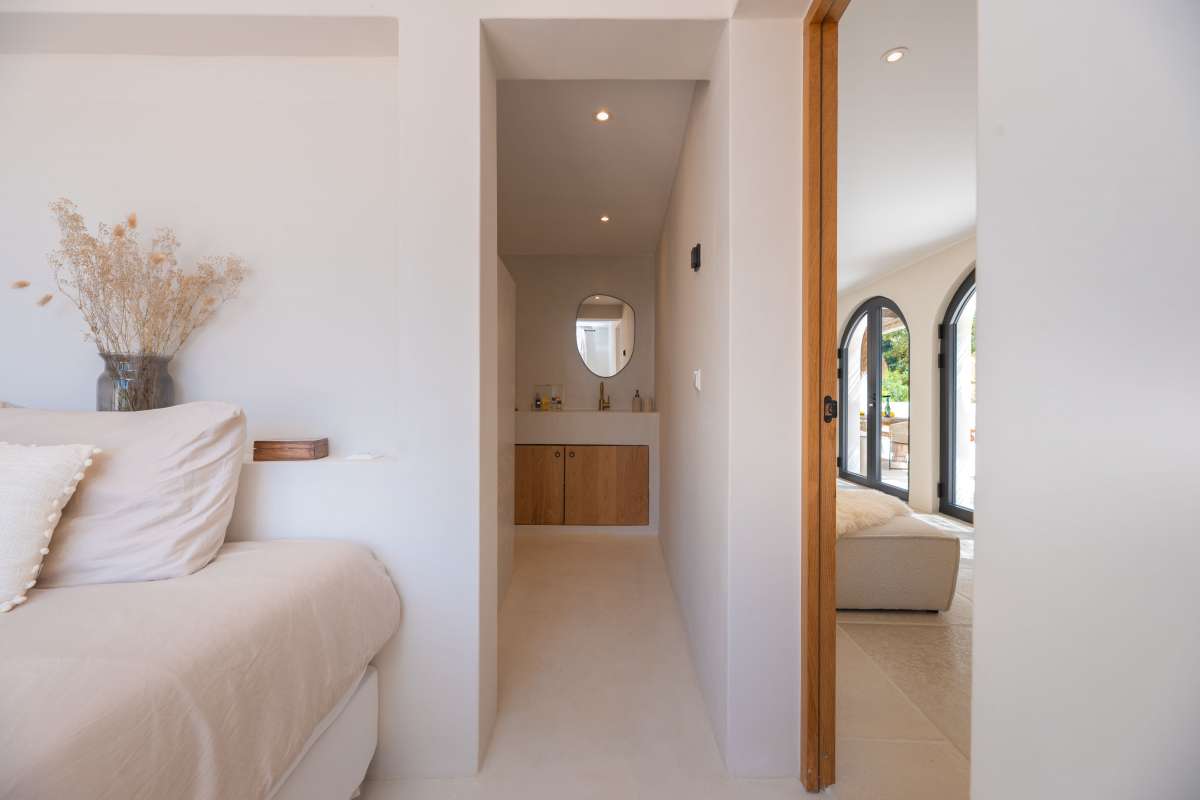 5 slaapkamer villa in Sant Llorenç de Balàfia