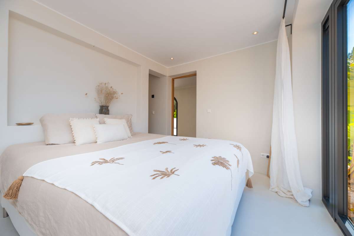5 slaapkamer villa in Sant Llorenç de Balàfia