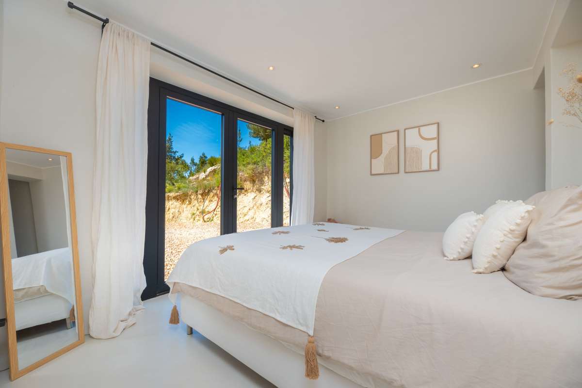 5 slaapkamer villa in Sant Llorenç de Balàfia