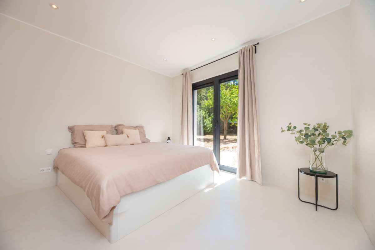 5 slaapkamer villa in Sant Llorenç de Balàfia