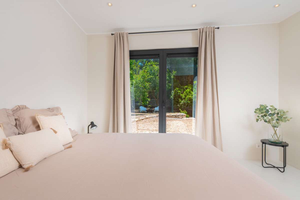 5 slaapkamer villa in Sant Llorenç de Balàfia