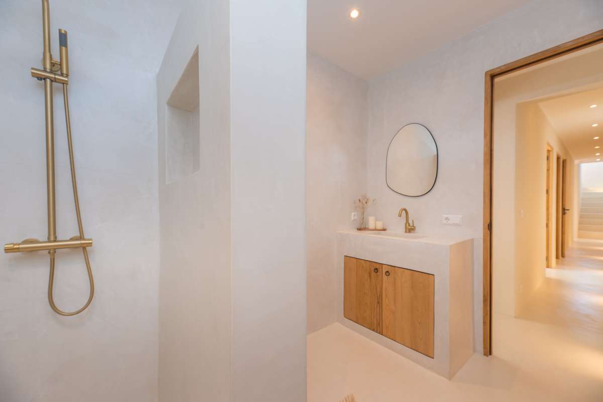 5 slaapkamer villa in Sant Llorenç de Balàfia