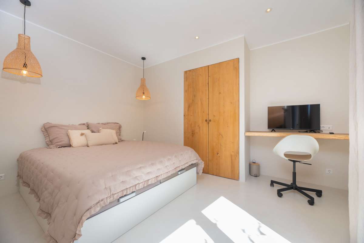 5 slaapkamer villa in Sant Llorenç de Balàfia