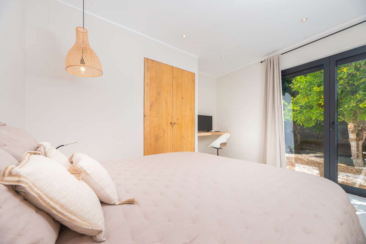 5 slaapkamer villa in Sant Llorenç de Balàfia