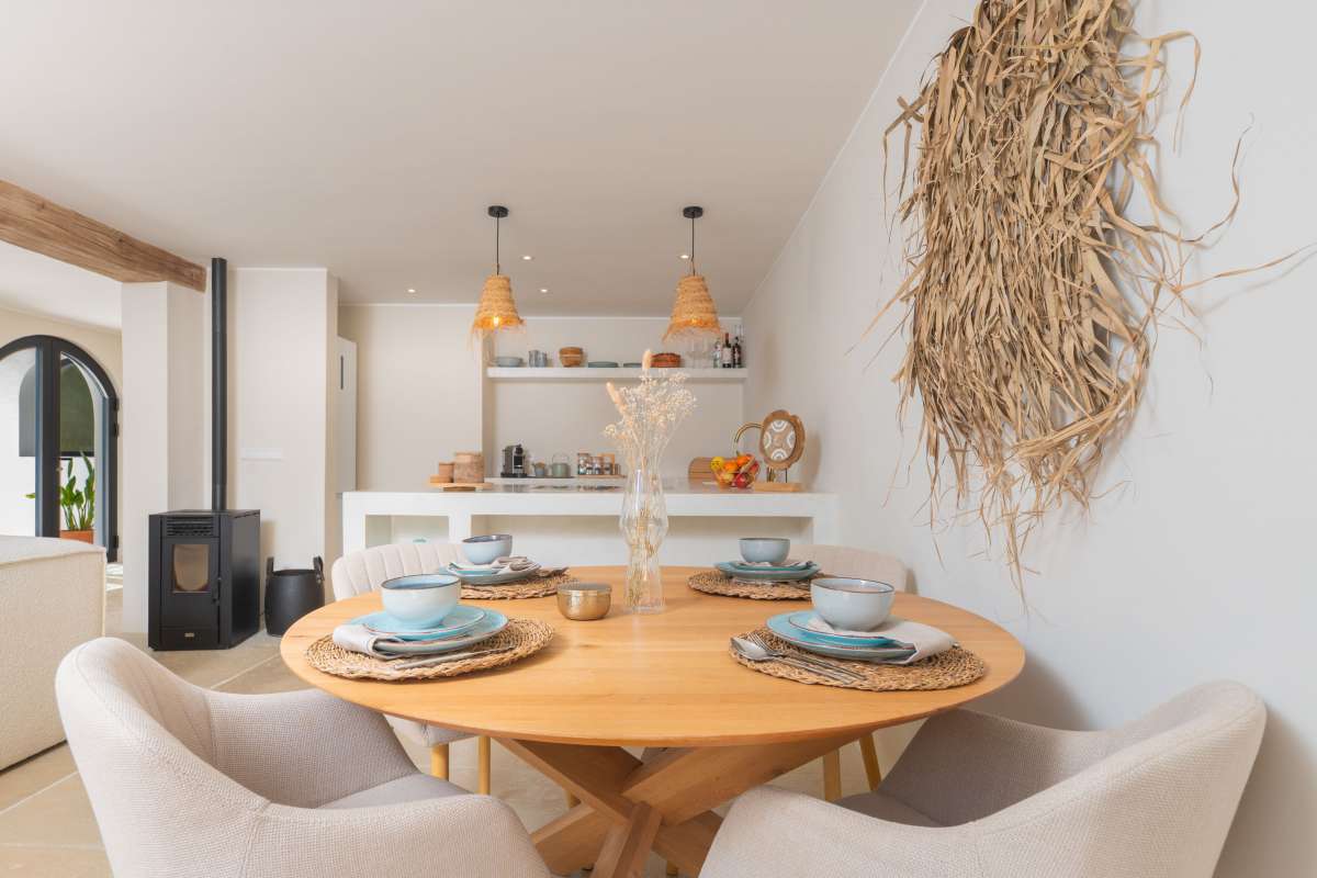 5 slaapkamer villa in Sant Llorenç de Balàfia