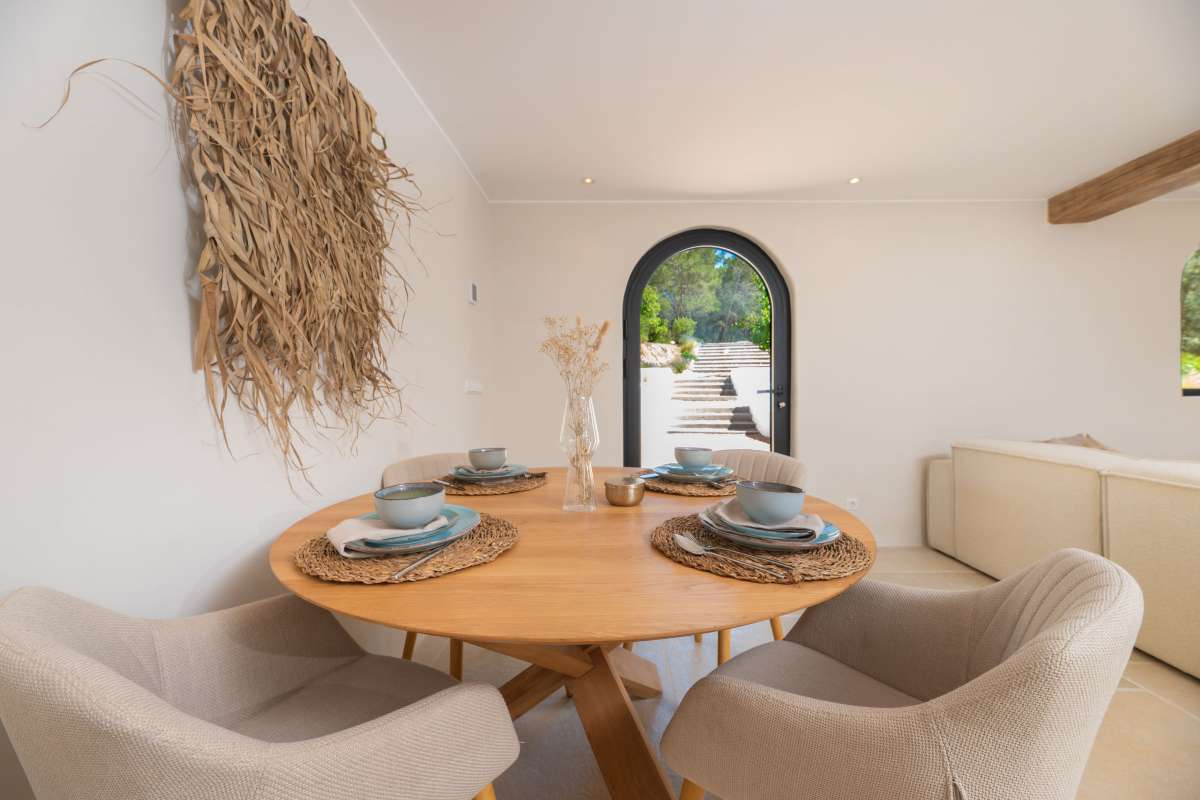 5 slaapkamer villa in Sant Llorenç de Balàfia