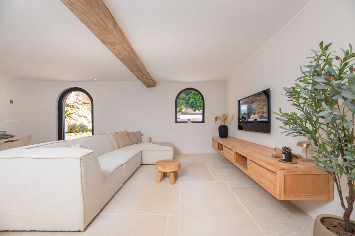 5 slaapkamer villa in Sant Llorenç de Balàfia