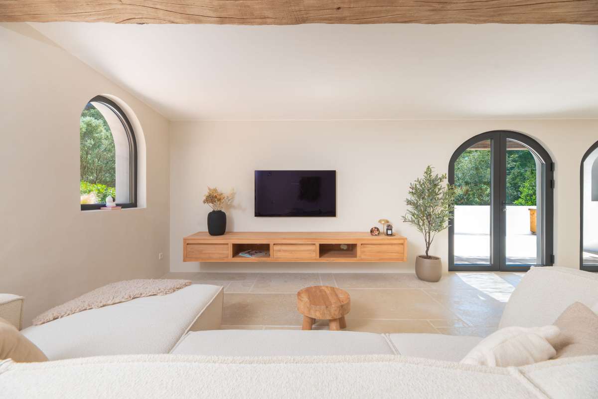 5 slaapkamer villa in Sant Llorenç de Balàfia