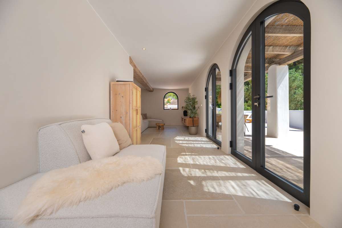 5 slaapkamer villa in Sant Llorenç de Balàfia