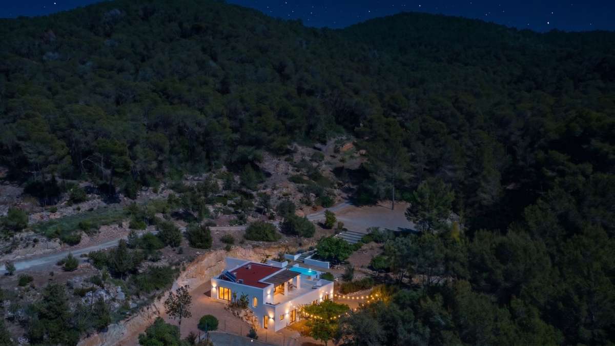 5 slaapkamer villa in Sant Llorenç de Balàfia