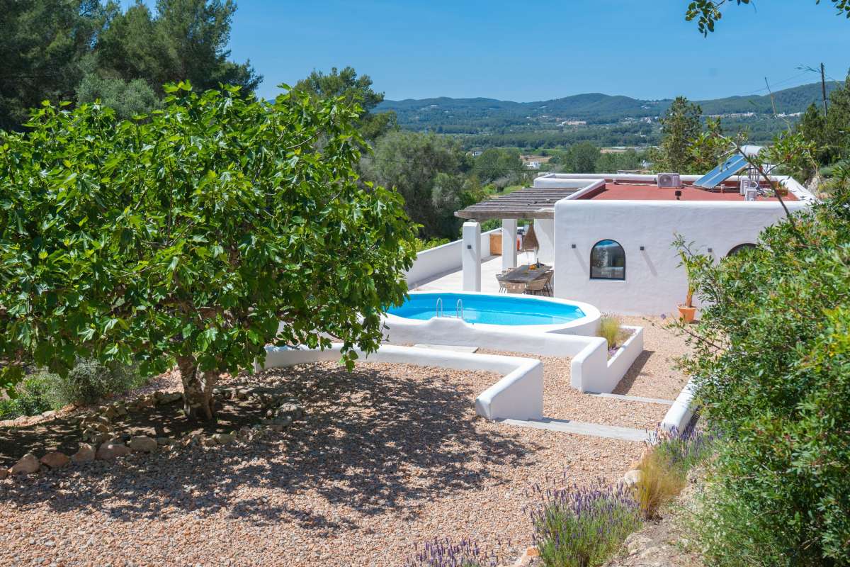 5 slaapkamer villa in Sant Llorenç de Balàfia