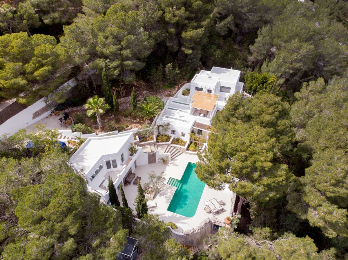 4 slaapkamer villa in Sa Carroca