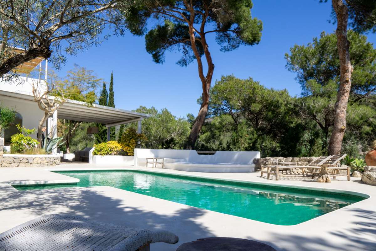 4 slaapkamer villa in Sa Carroca