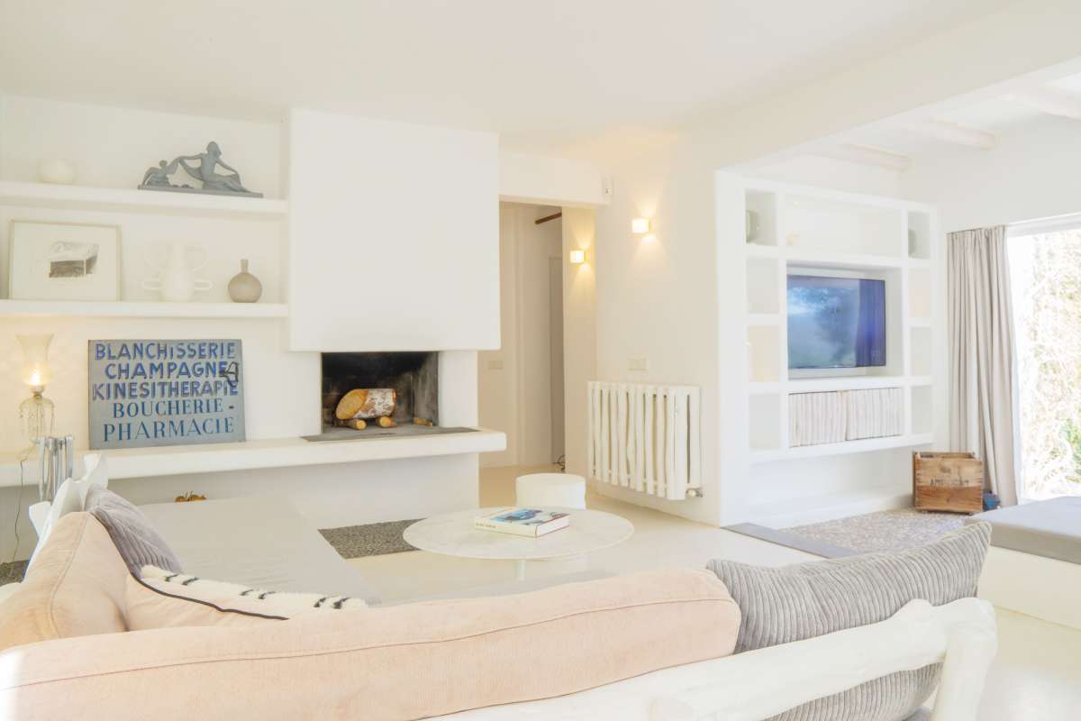 4 slaapkamer villa in Sa Carroca