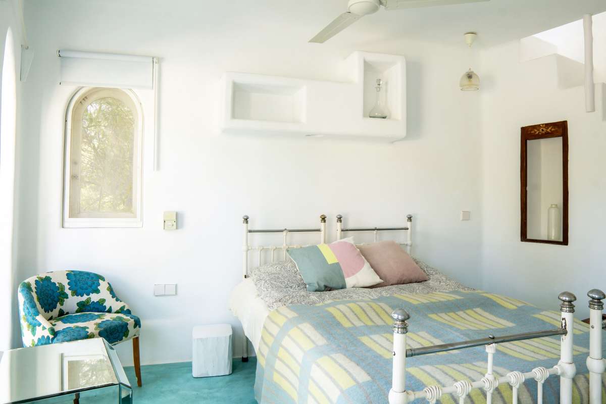 4 slaapkamer villa in Sa Carroca