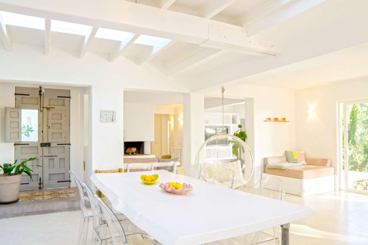 4 slaapkamer villa in Sa Carroca