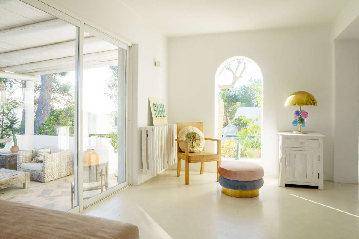 4 slaapkamer villa in Sa Carroca
