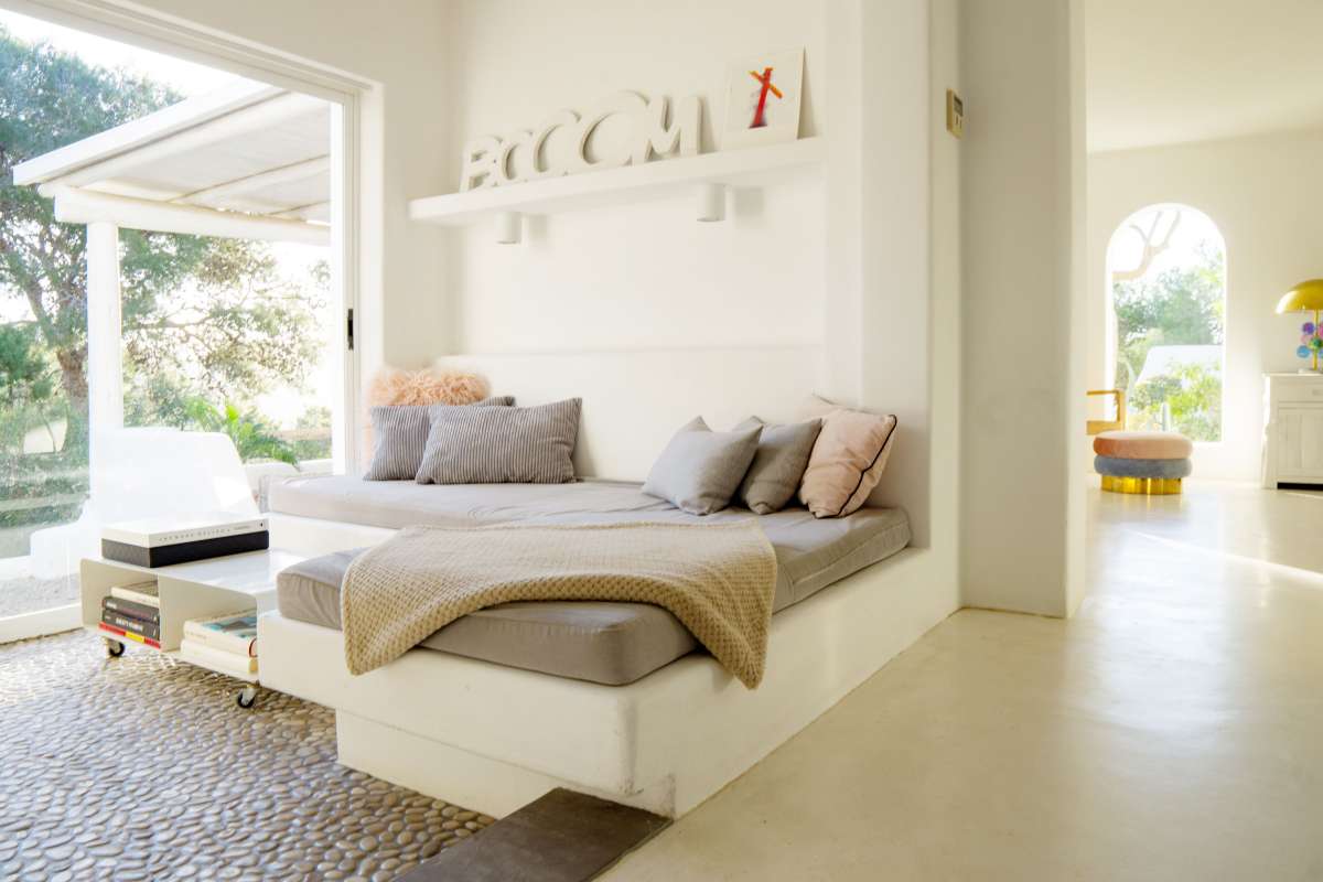 4 slaapkamer villa in Sa Carroca