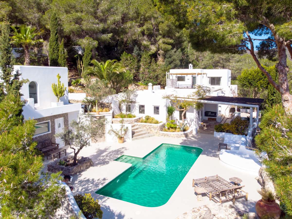 4 slaapkamer villa in Sa Carroca