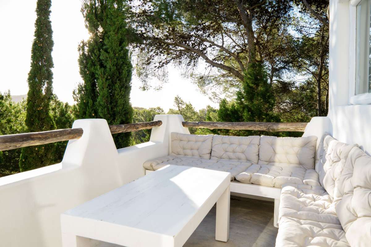 4 slaapkamer villa in Sa Carroca