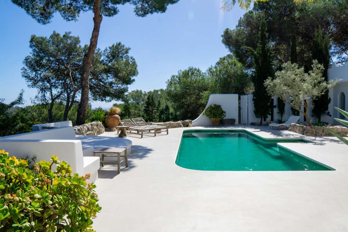 4 slaapkamer villa in Sa Carroca