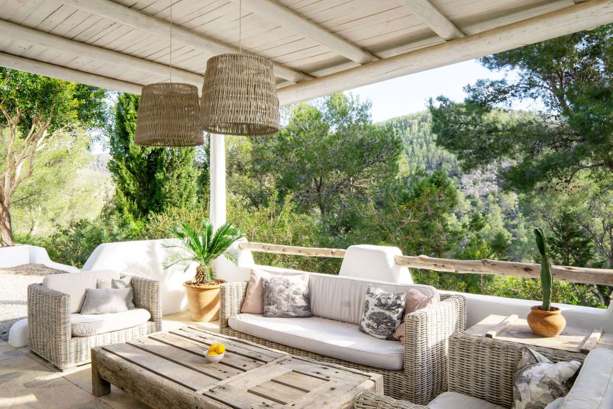 4 slaapkamer villa in Sa Carroca