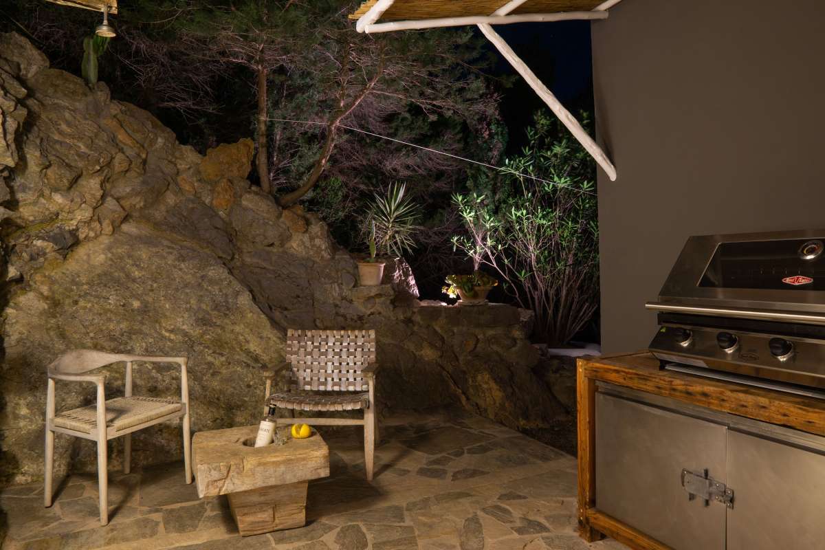 4 slaapkamer villa in Sa Carroca