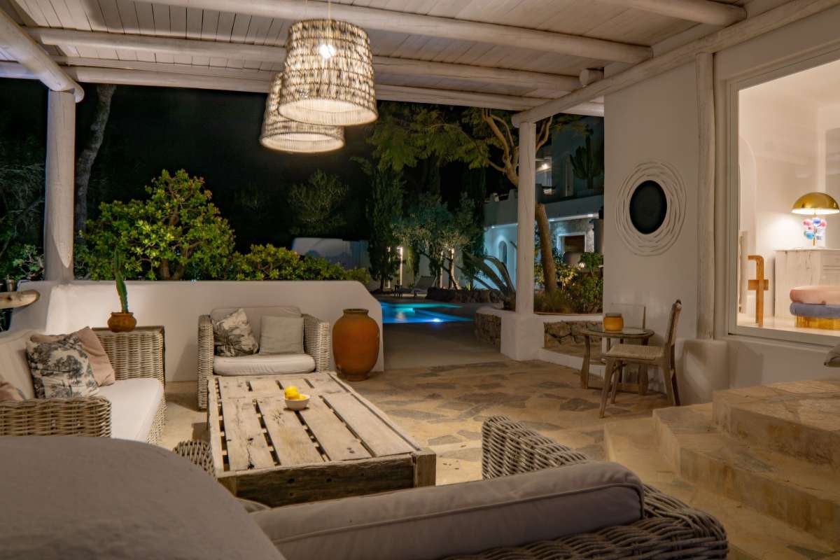 4 slaapkamer villa in Sa Carroca