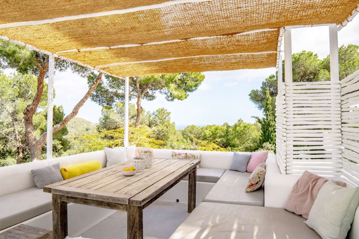 4 slaapkamer villa in Sa Carroca