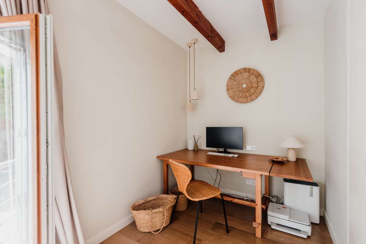 3 slaapkamer villa in Cala Llonga