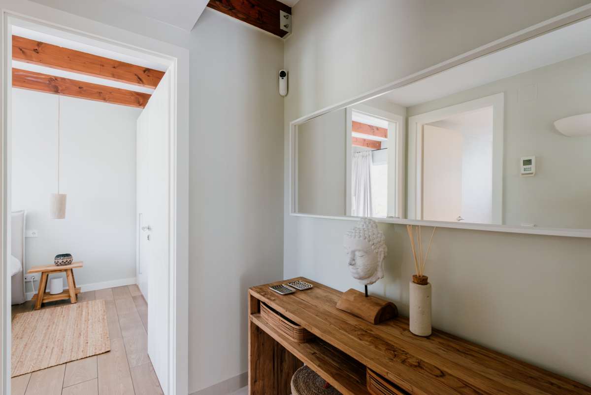3 slaapkamer villa in Cala Llonga