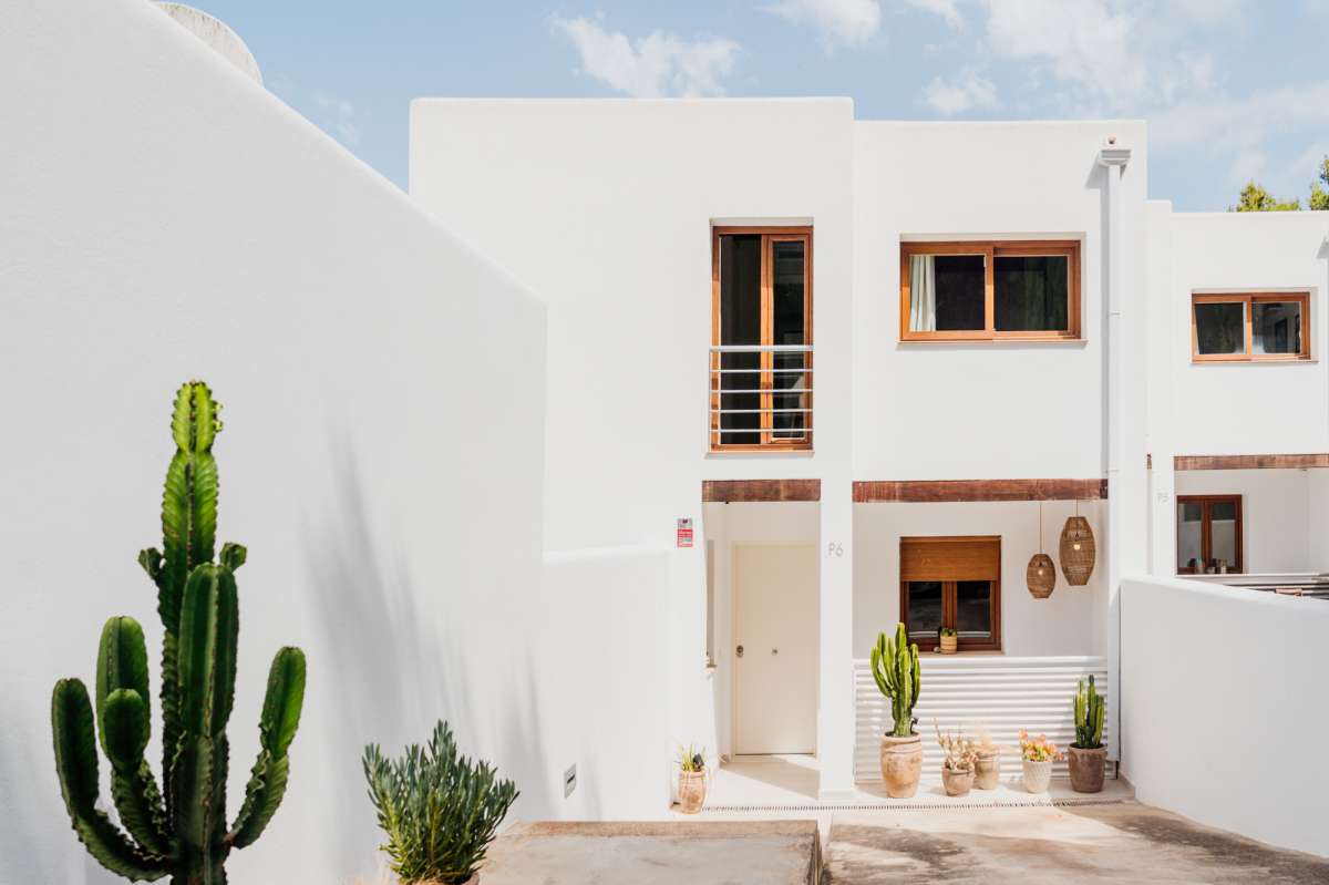 3 slaapkamer villa in Cala Llonga