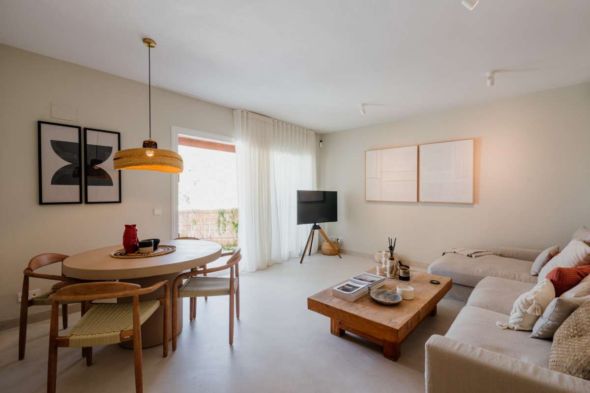 3 slaapkamer villa in Cala Llonga
