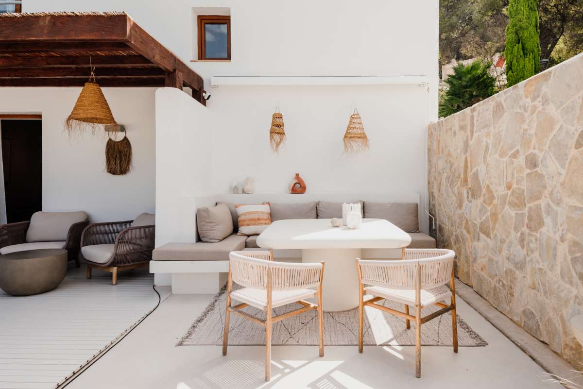 3 slaapkamer villa in Cala Llonga