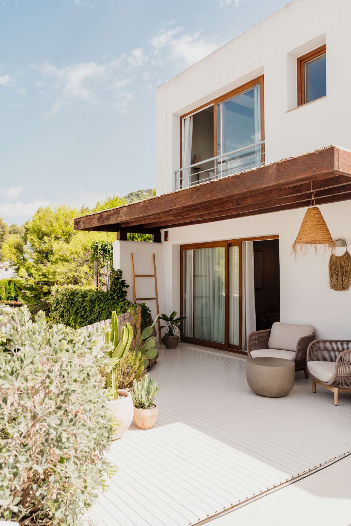 3 slaapkamer villa in Cala Llonga