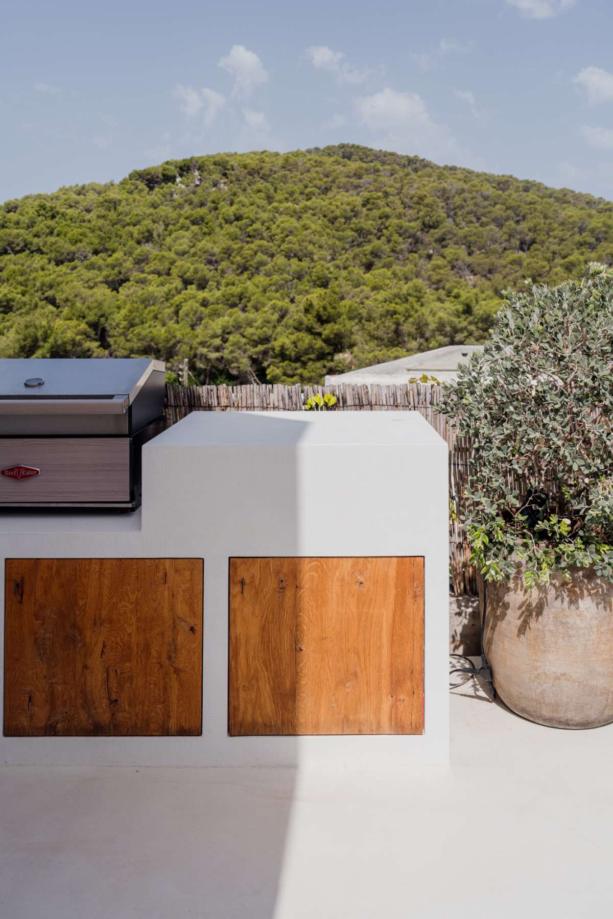 3 slaapkamer villa in Cala Llonga