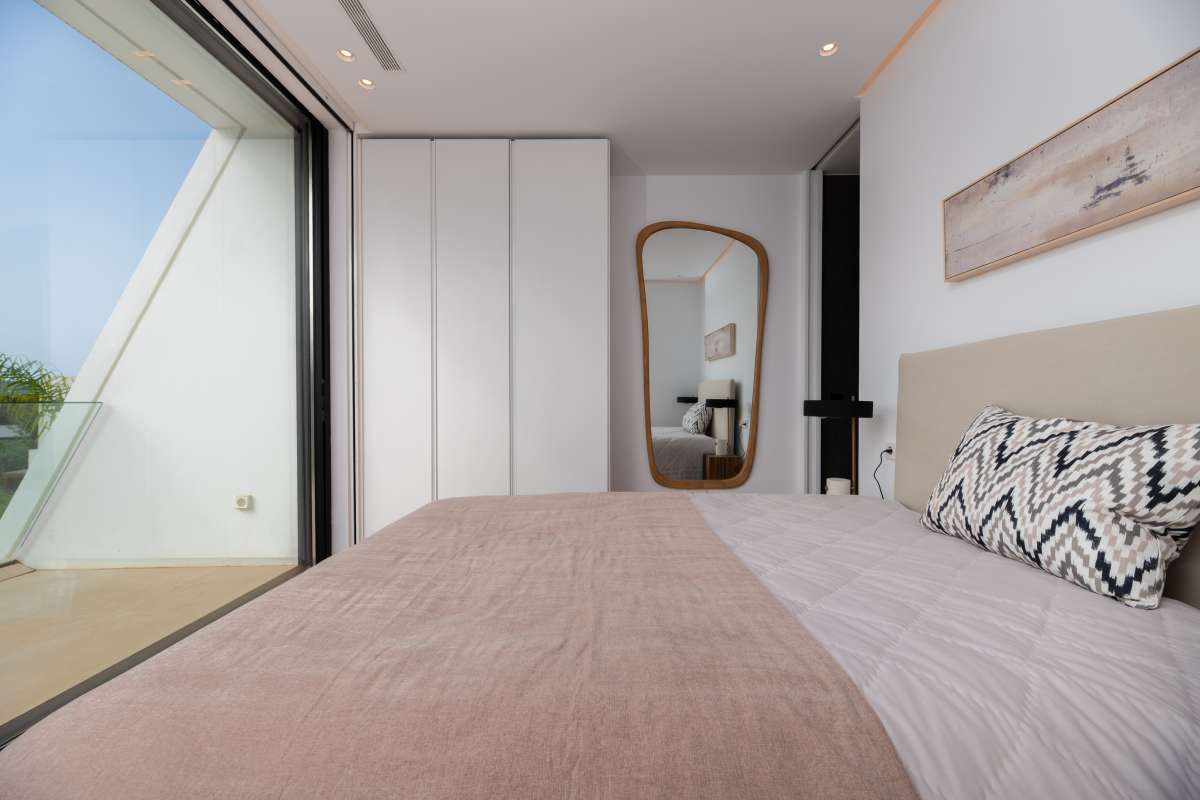5 slaapkamer villa in Ses Torres