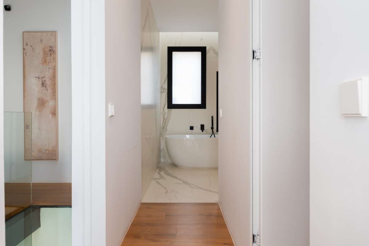 5 slaapkamer villa in Ses Torres