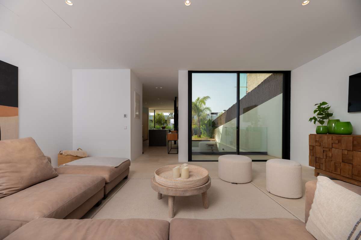 5 slaapkamer villa in Ses Torres