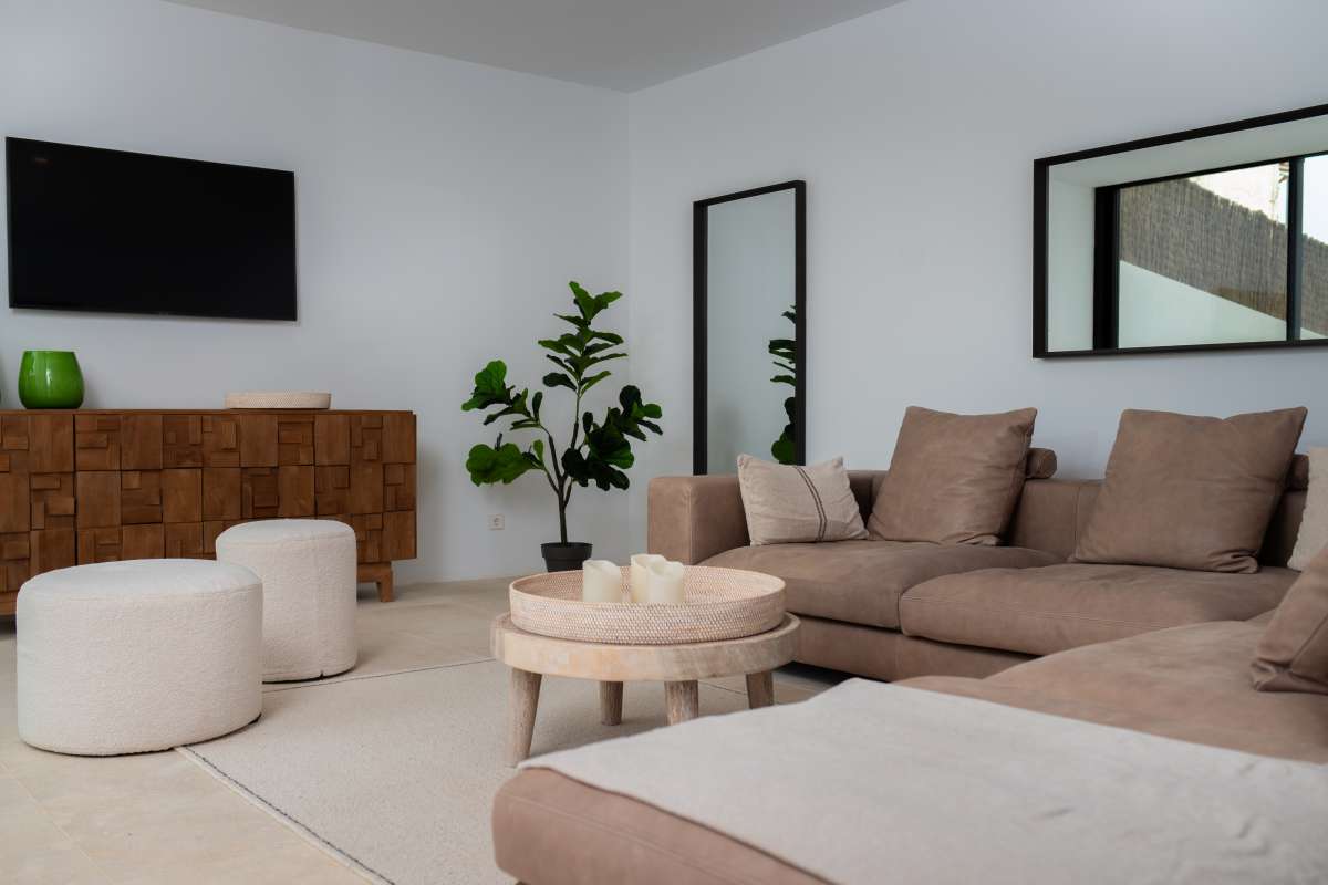 5 slaapkamer villa in Ses Torres