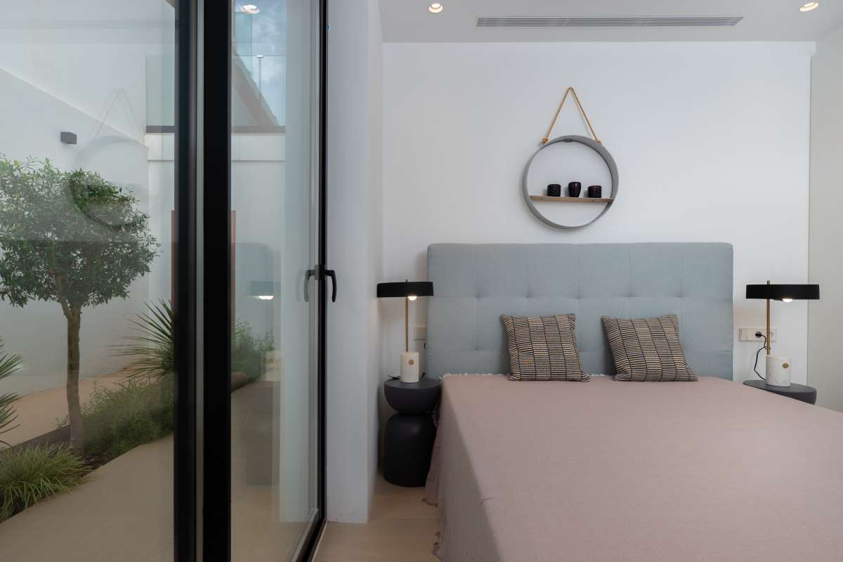 5 slaapkamer villa in Ses Torres