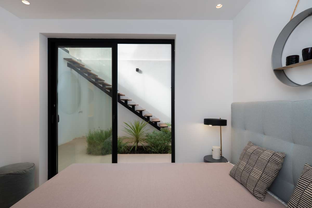 5 slaapkamer villa in Ses Torres